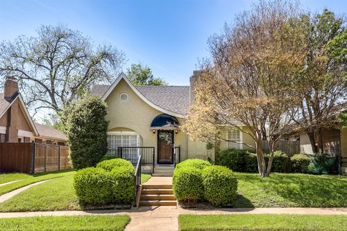 3144 Wabash Ave, Fort Worth, TX, 76109-2244 | Card Image