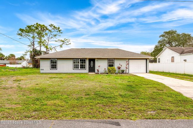 5993 Gilson Ave, House other with 3 bedrooms, 2 bathrooms and null parking in Cocoa FL | Image 50