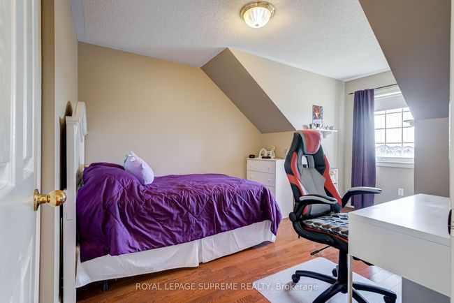 433 Trudeau Dr, House other with 3 bedrooms, 3 bathrooms and 2 parking in Milton ON | Image 30