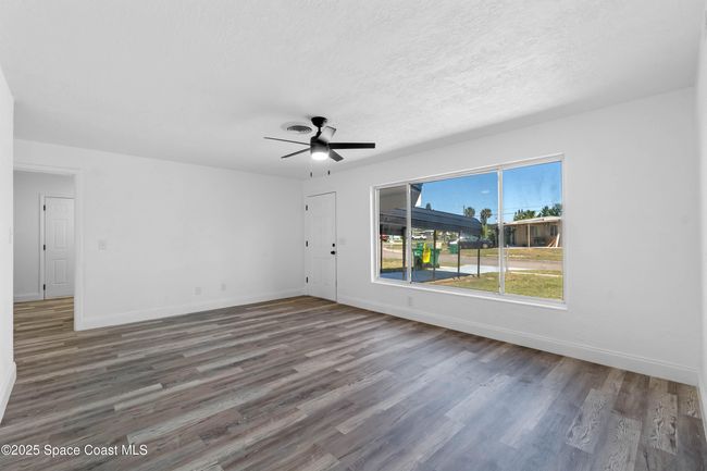 463 Camel Cir, House other with 3 bedrooms, 2 bathrooms and null parking in Cocoa FL | Image 9