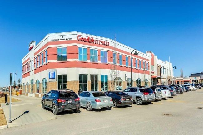 1 - 21 Mckenzie Towne Gate Se, Home with 2 bedrooms, 1 bathrooms and 1 parking in Calgary AB | Image 37