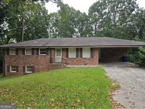5690 Deerfield Ct, College Park, GA, 30349-3767 | Card Image