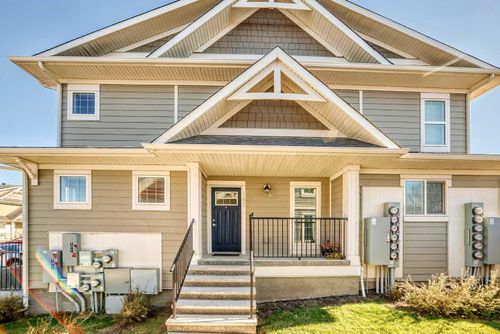 1434-7451 Falconridge Blvd Ne, Calgary, AB, T3J0Z8 | Card Image