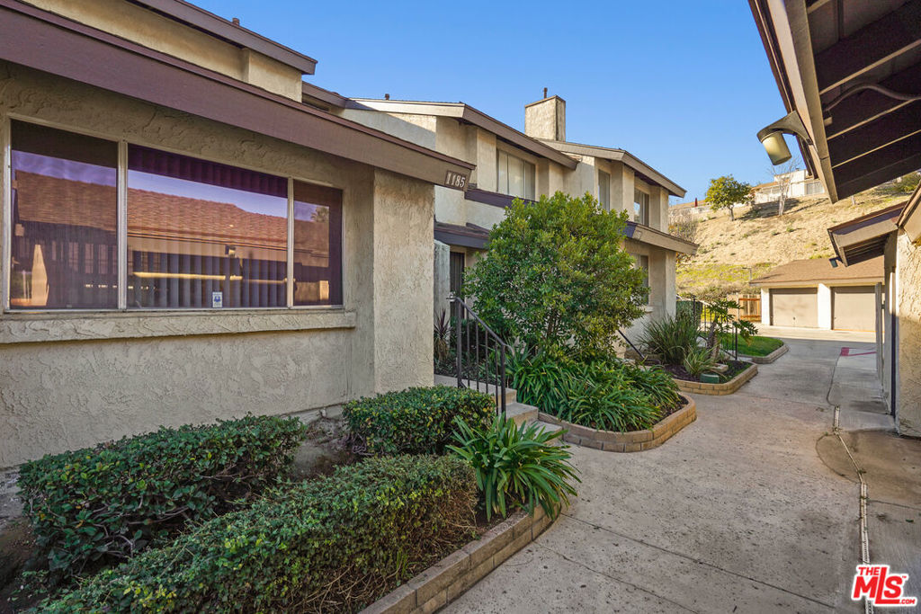 Residential Lease in Colton 3