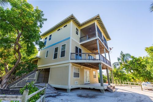 331 Spanish Gold Ln, Upper Captiva, FL, 33924 | Card Image