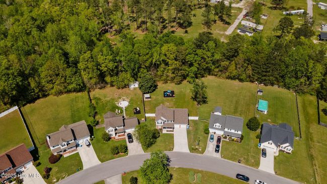 206 Yearling Loop, House other with 3 bedrooms, 3 bathrooms and 2 parking in Jacksonville NC | Image 48