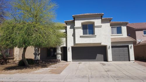 1206 W Central Ave, Coolidge, AZ, 85128-9165 | Card Image