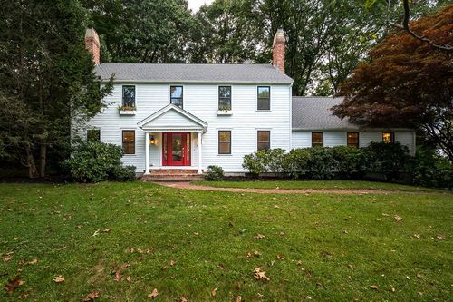 6 Olde Meetinghouse Rd, Westborough, MA, 01581-3125 | Card Image