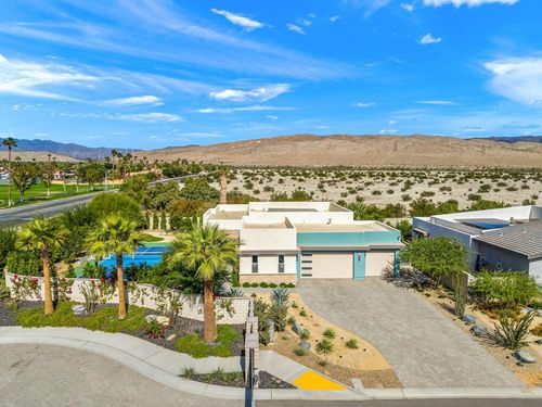2 Iridium Way, Rancho Mirage, CA, 92270-5214 | Card Image