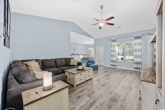 357 Cabo Loop, House other with 4 bedrooms, 3 bathrooms and 6 parking in Myrtle Beach SC | Image 4