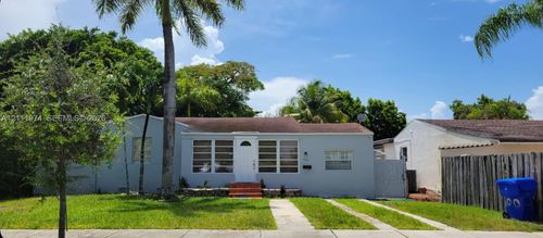 600 Sw 44th Ct, Coral Gables, FL, 33134-1977 | Card Image
