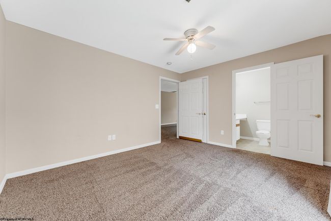 3208 - 3208 University Commons Dr, Condo with 4 bedrooms, 4 bathrooms and 3 parking in Star City WV | Image 16