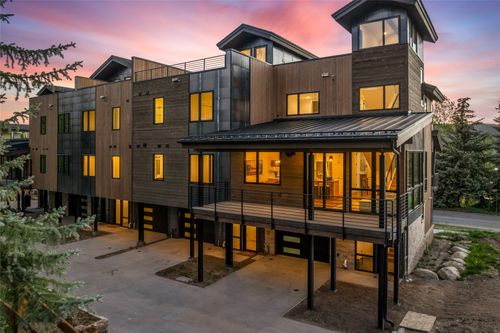 1-2936 Village Drive, Steamboat Springs, CO, 80487 | Card Image