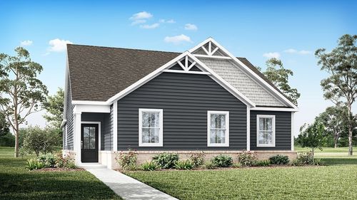 293 Harvest Point Blvd, Spring Hill, TN, 37174-3586 | Card Image