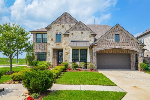 8703 Silver Crest Ln, Missouri City, TX, 77459-3859 | Card Image