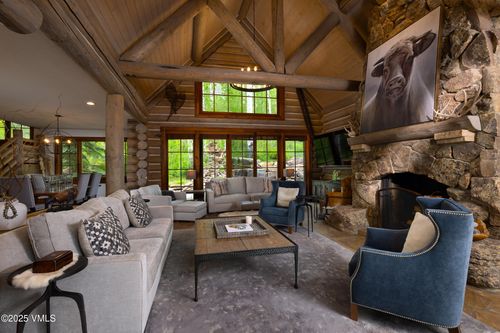 1761 Paintbrush, Avon, CO, 81620 | Card Image