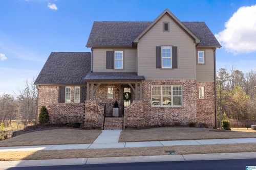 1157 Clifton Rd, HOOVER, AL, 35244-5605 | Card Image