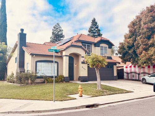 4193 Kimball Ln, Stockton, CA, 95206-6016 | Card Image