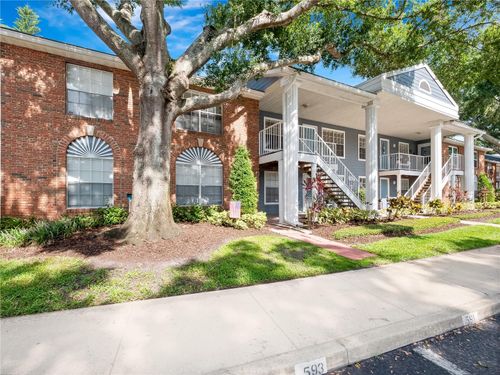 178-5421 Lake Margaret Dr, ORLANDO, FL, 32812-6068 | Card Image