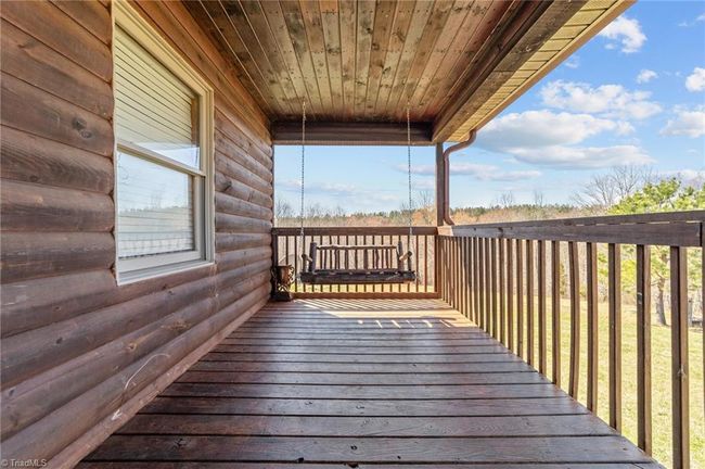 202 Roby Fulk Rd, House other with 3 bedrooms, 3 bathrooms and null parking in Pinnacle NC | Image 39
