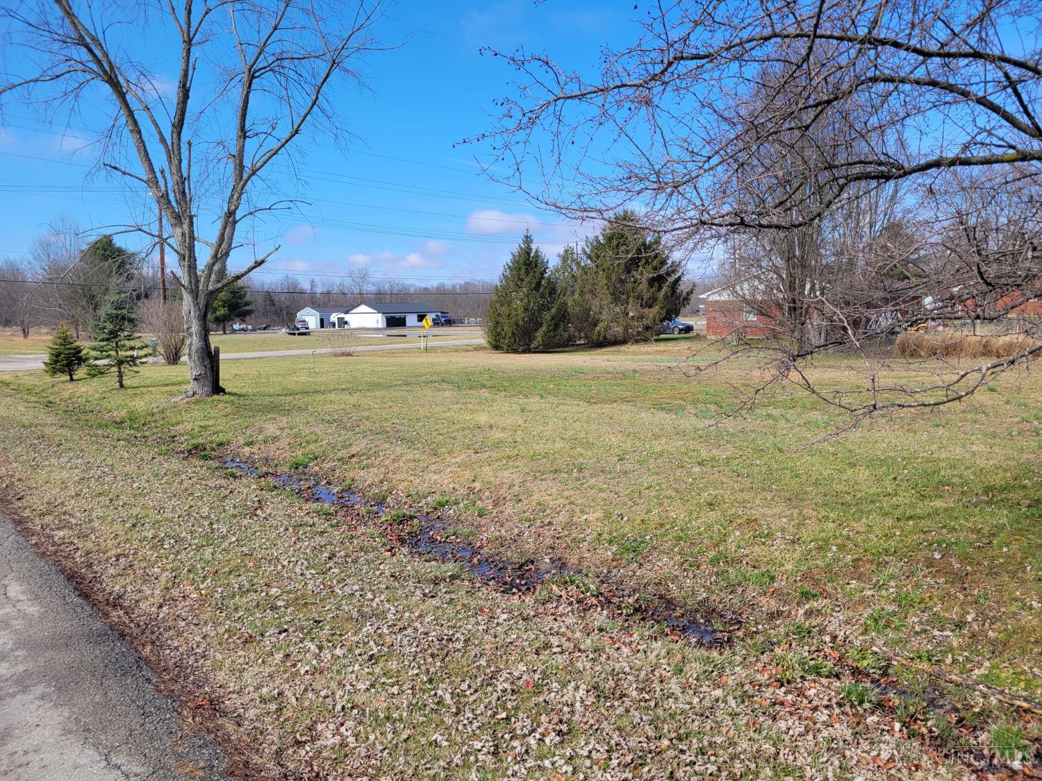 Land in Georgetown 5