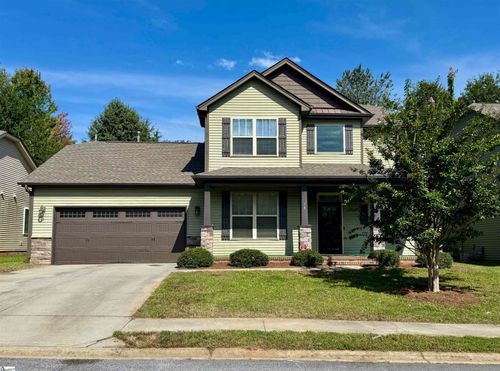 19 Kendals Ln, Fountain Inn, SC, 29644-1770 | Card Image