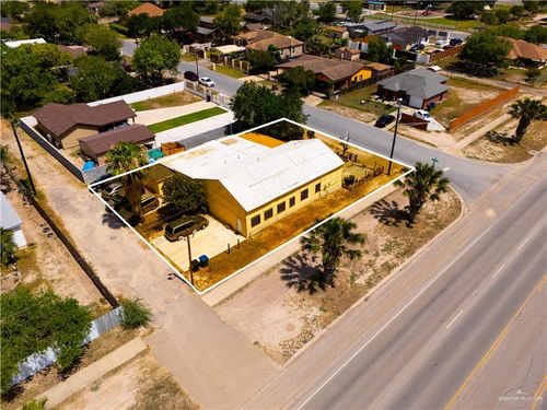 3618 Gloria Ave, McAllen, TX, 78503-7756 | Card Image