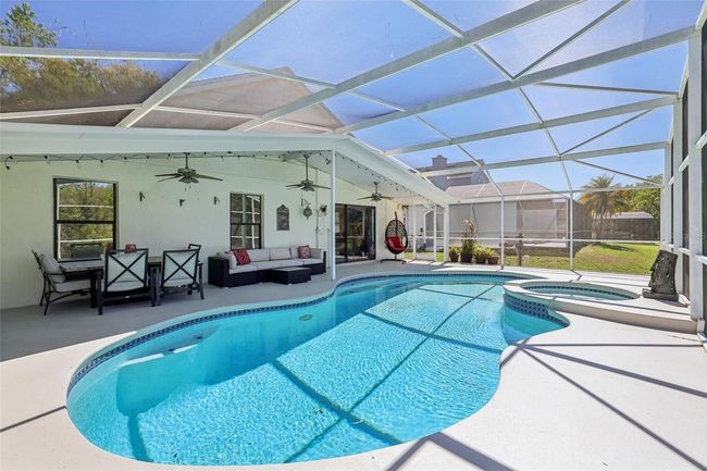 1120 Parker Canal Ct, House other with 4 bedrooms, 2 bathrooms and null parking in OVIEDO FL | Image 46