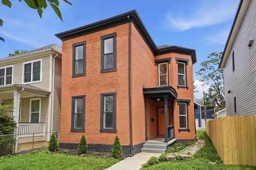 172 N 21st St, Columbus, OH, 43203-1595 | Card Image