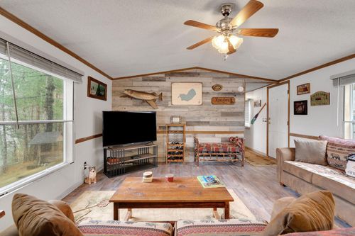 W7762 Rainbow Dr, Spooner, WI, 54801-8634 | Card Image