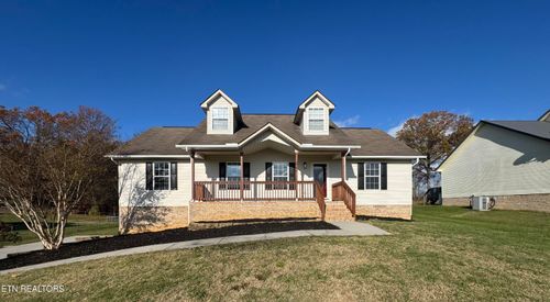 1748 Butterfly Court, Whitesburg, TN, 37891 | Card Image