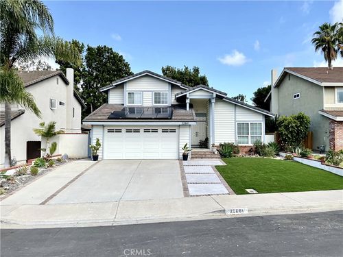 22881 Springwater, Lake Forest, CA, 92630-5420 | Card Image
