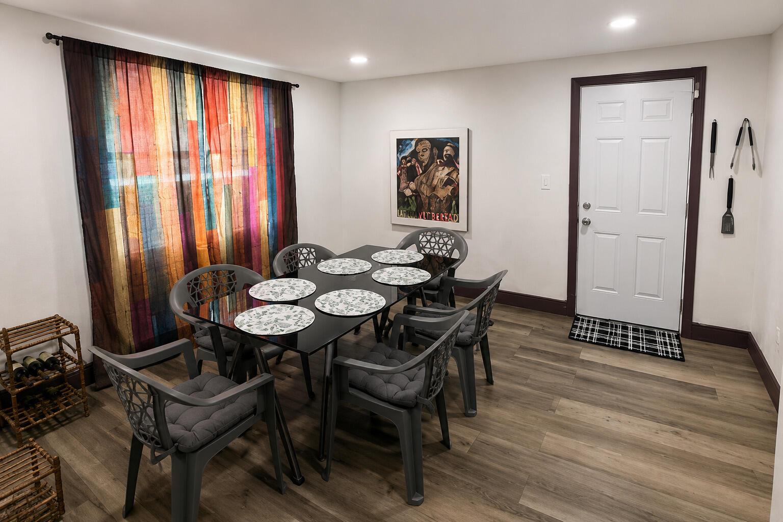 Residential in North Miami 3