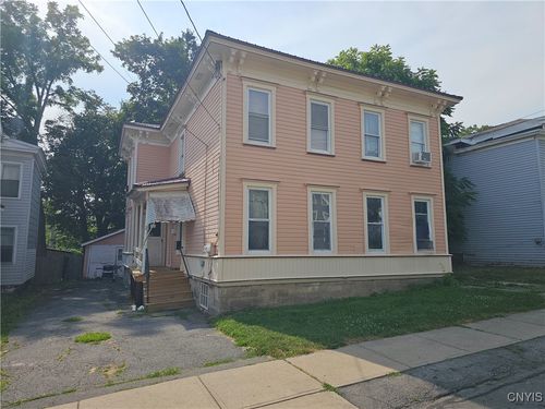 23-21 Derby Ave, Auburn, NY, 13021-2333 | Card Image