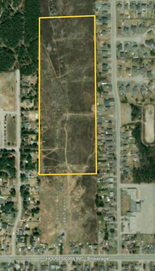 PT LOT 12rp53r18723 Boulevard, Sudbury Remote Area, ON, P3P1M7 | Card Image
