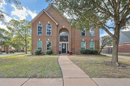 15403 Redbud Leaf Ln, Cypress, TX, 77433-5809 | Card Image