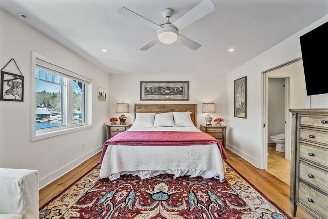 207 - 97D Joseph St, Condo with 4 bedrooms, 3 bathrooms and 2 parking in Port Carling ON | Image 36