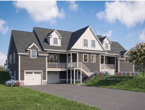 30 Coastal Ridge Lane, North Hampton, NH, 03862 | Card Image