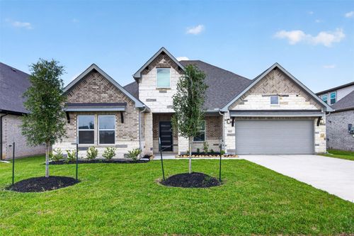 3523 Windmill Palm Dr, Manvel, TX, 77578-2245 | Card Image