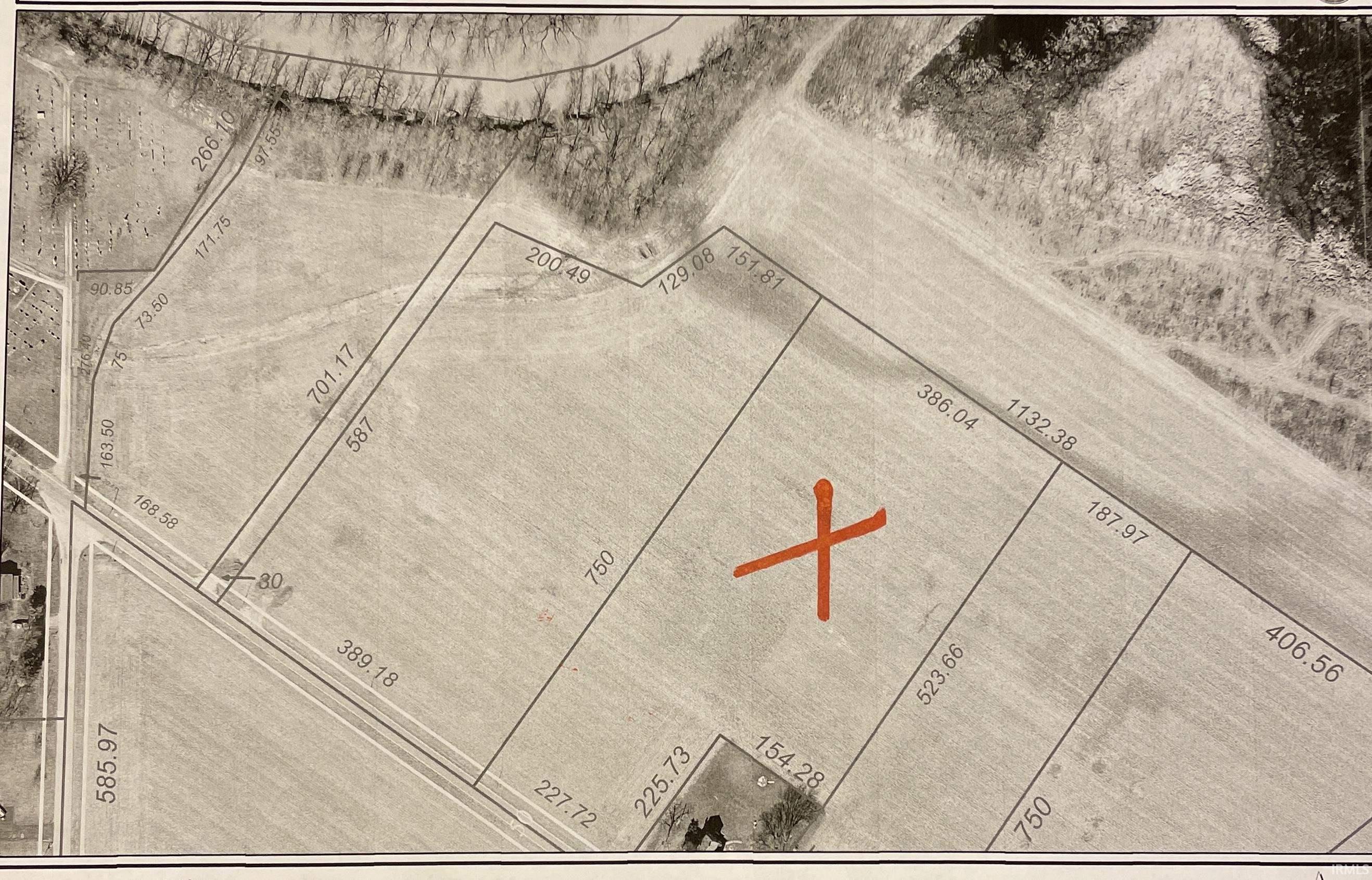 Land in Fort Wayne
