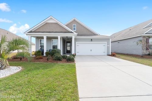 1327 Sunny Slope Circle, Calabash, NC, 28467 | Card Image