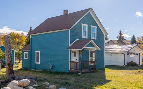 1008 Grant S, Red Lodge, MT, 59068 | Card Image