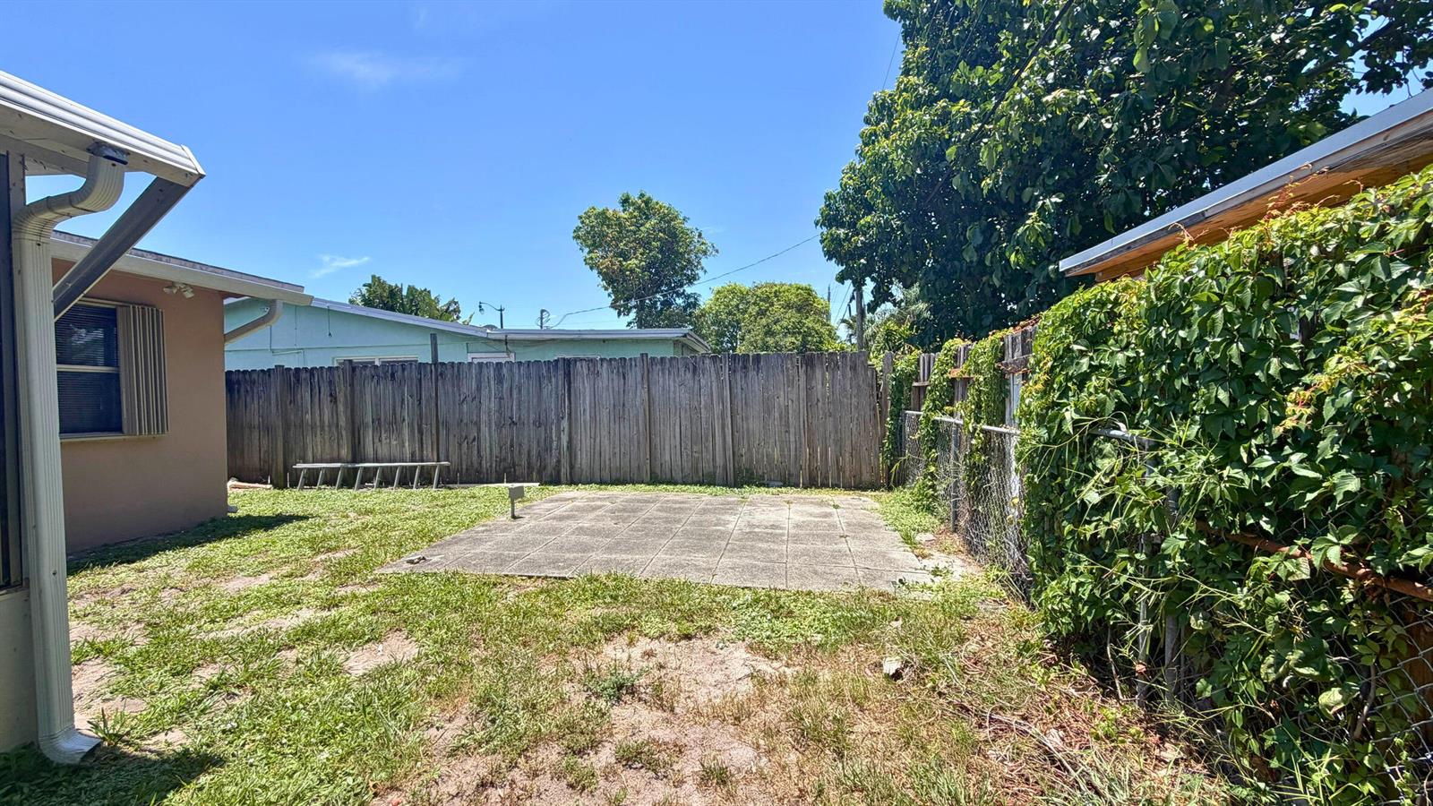 Residential Lease in Pompano Beach