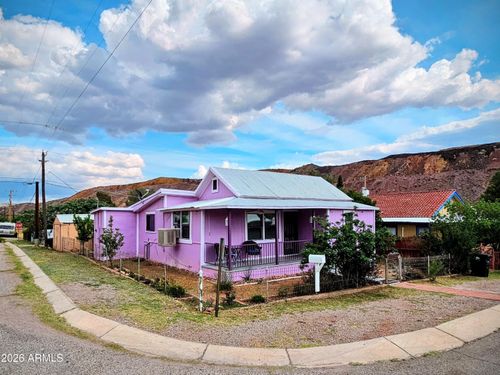 114 B St, Bisbee, AZ, 85603-1008 | Card Image