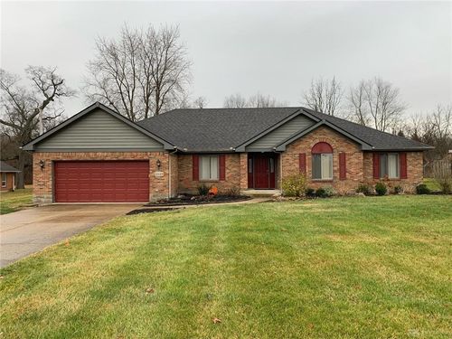 2549 Lantz Rd, Beavercreek, OH, 45434-6805 | Card Image