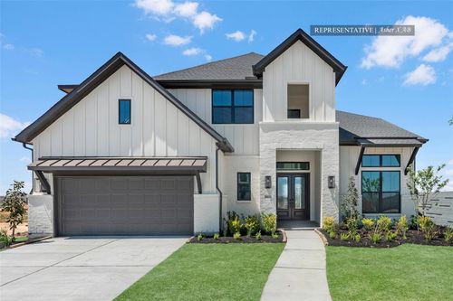 26719 Jovial Fields St, Hockley, TX, 77447 | Card Image