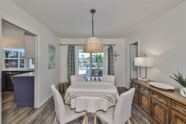 6337 Cocoa Ln, House other with 4 bedrooms, 2 bathrooms and null parking in APOLLO BEACH FL | Image 20