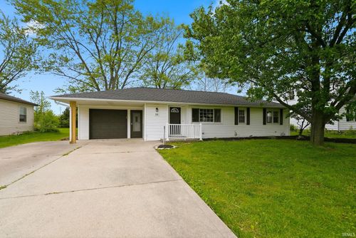 2132 Medford Dr, Fort Wayne, IN, 46803-3123 | Card Image