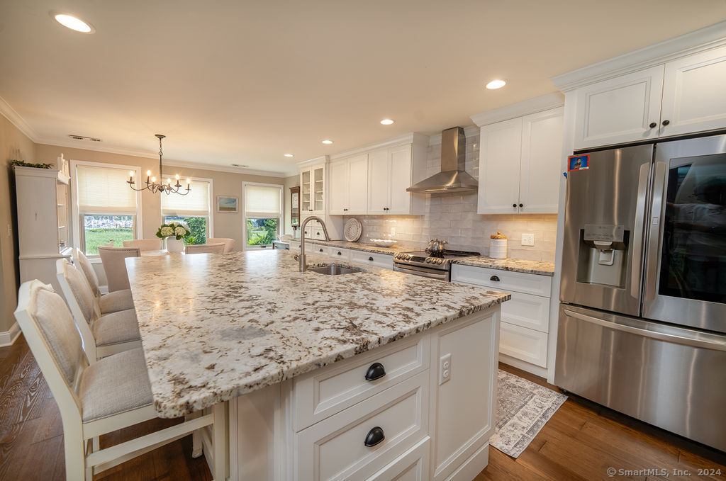 Quarry Dock Rd, Branford, CT 06405