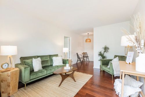 apt-d5-2601 Hillsboro Pike, Nashville, TN, 37212-5610 | Card Image